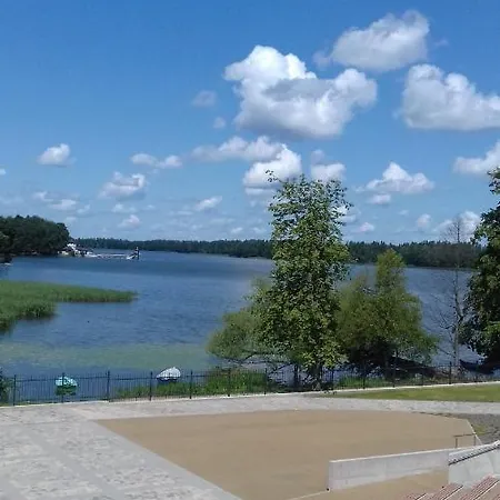 Apartament 32 Nowa Wiejska Olecko Mazury Garbate Zewnętrze zdjęcie