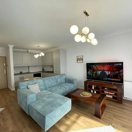 Apartament 32 Nowa Wiejska Olecko Mazury Garbate Zewnętrze zdjęcie