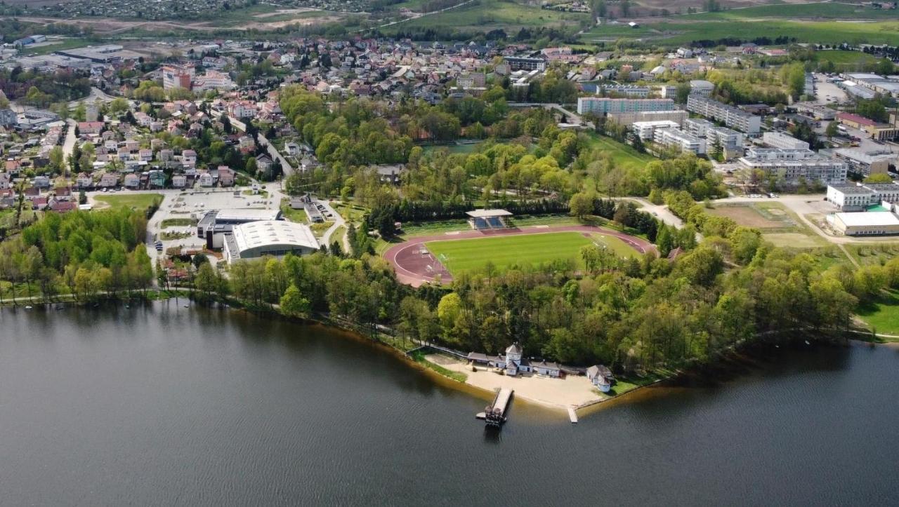 32 Nowa Wiejska Mazury Garbate Olecko