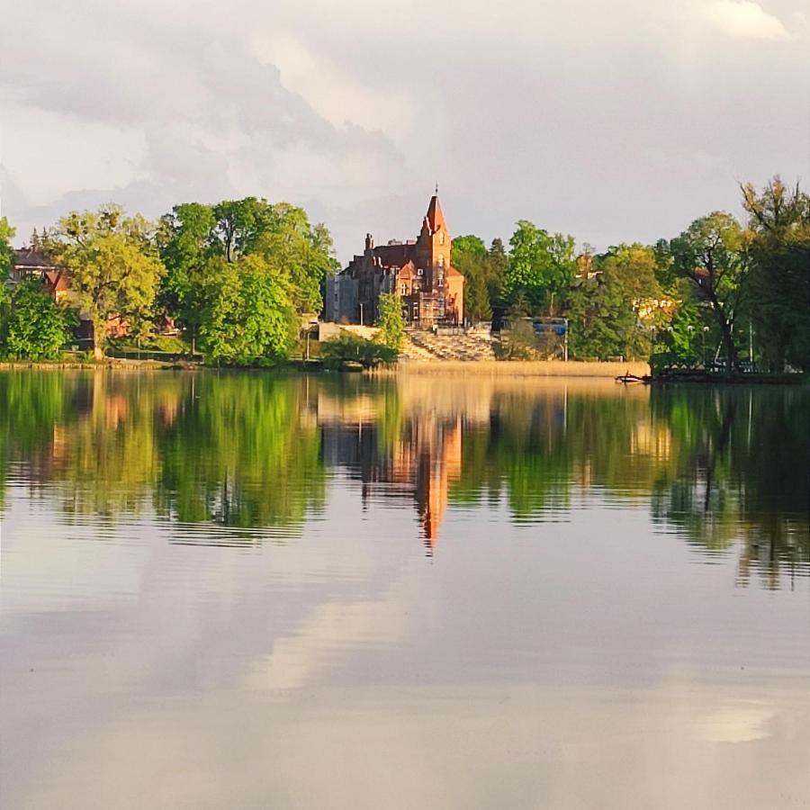 32 Nowa Wiejska Mazury Garbate