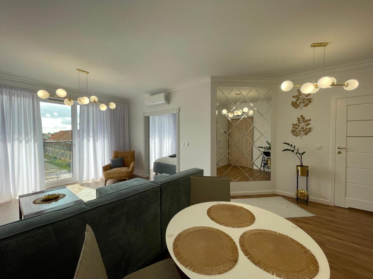 32 Nowa Wiejska Mazury Garbate Apartmán
