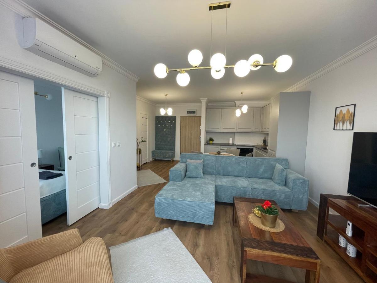 Apartmán 32 Nowa Wiejska Mazury Garbate Olecko