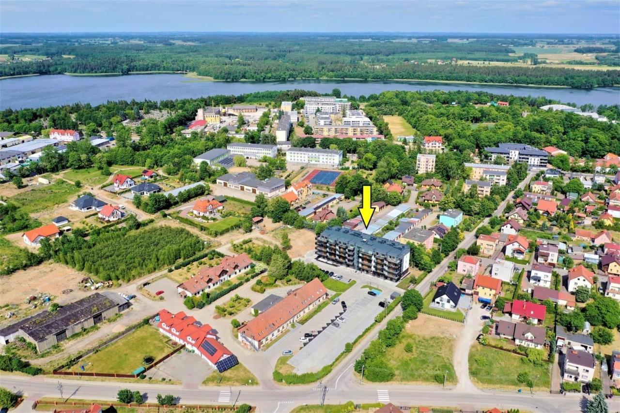 32 Nowa Wiejska Mazury Garbate *