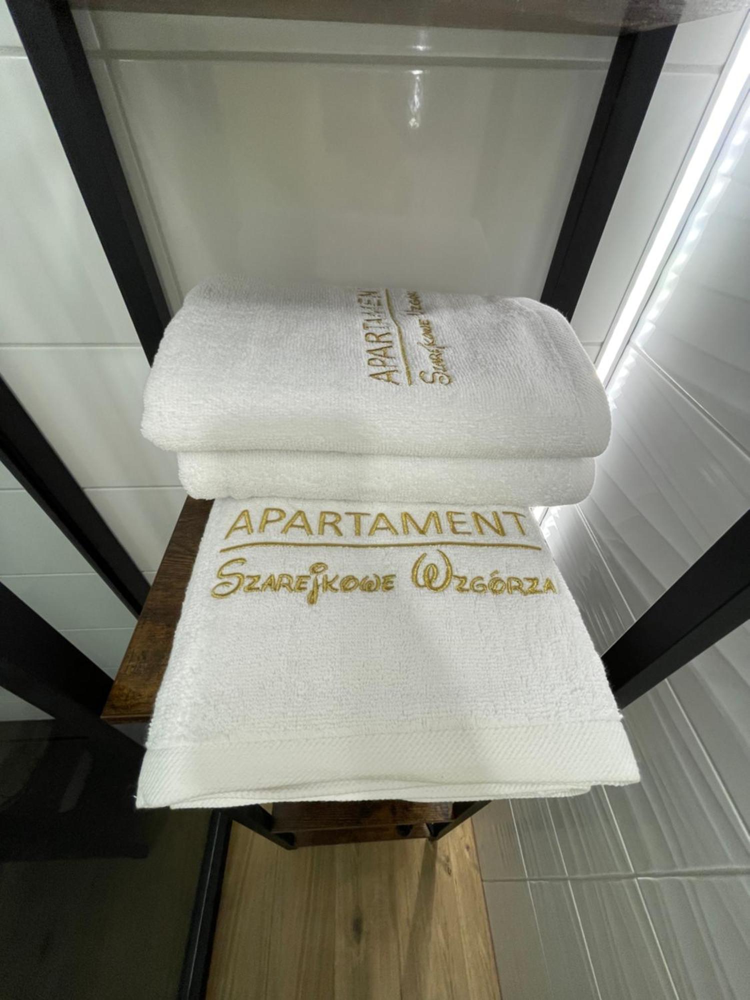 32 Nowa Wiejska Mazury Garbate Apartmán Olecko