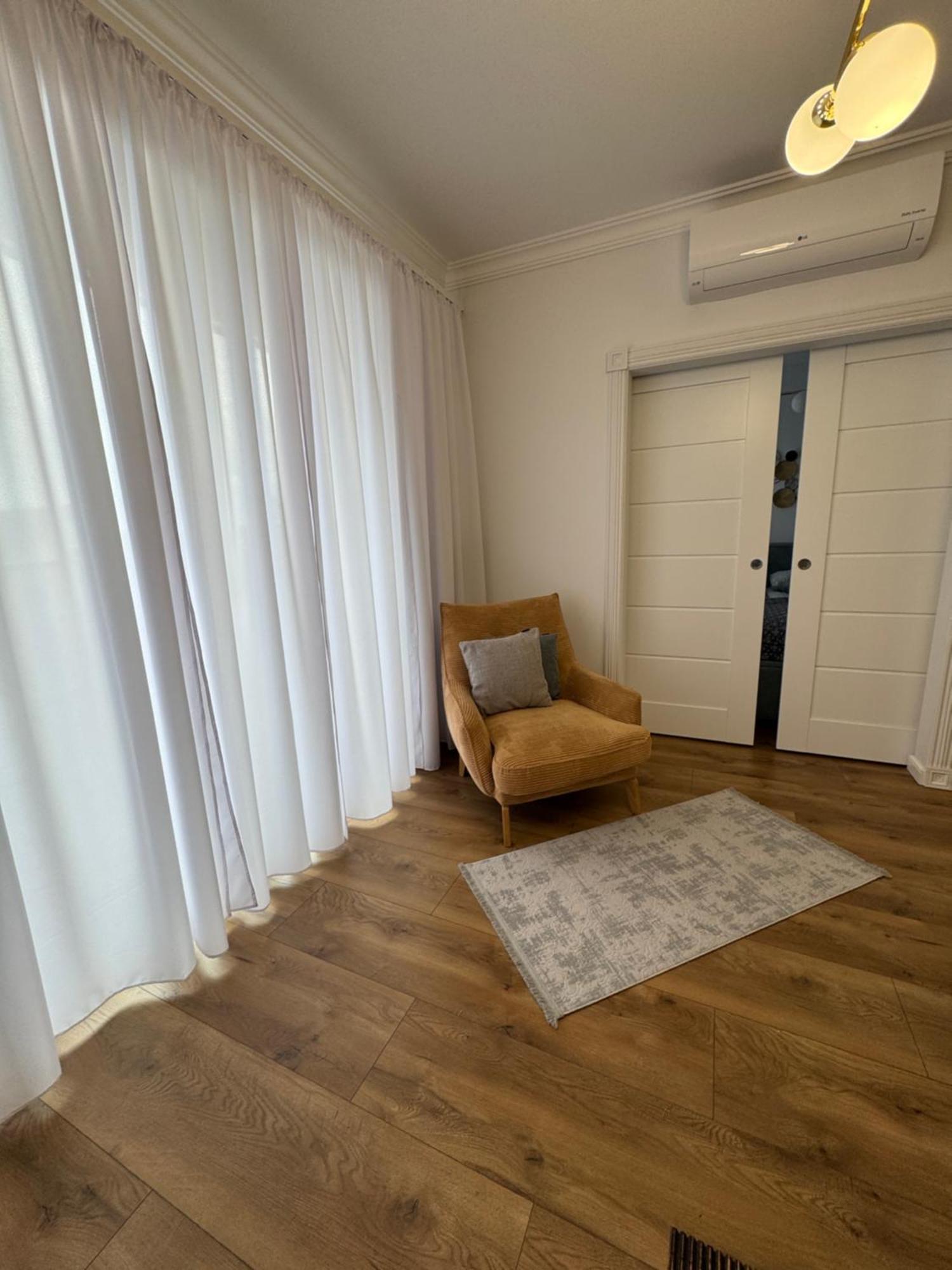Apartment 32 Nowa Wiejska Mazury Garbate